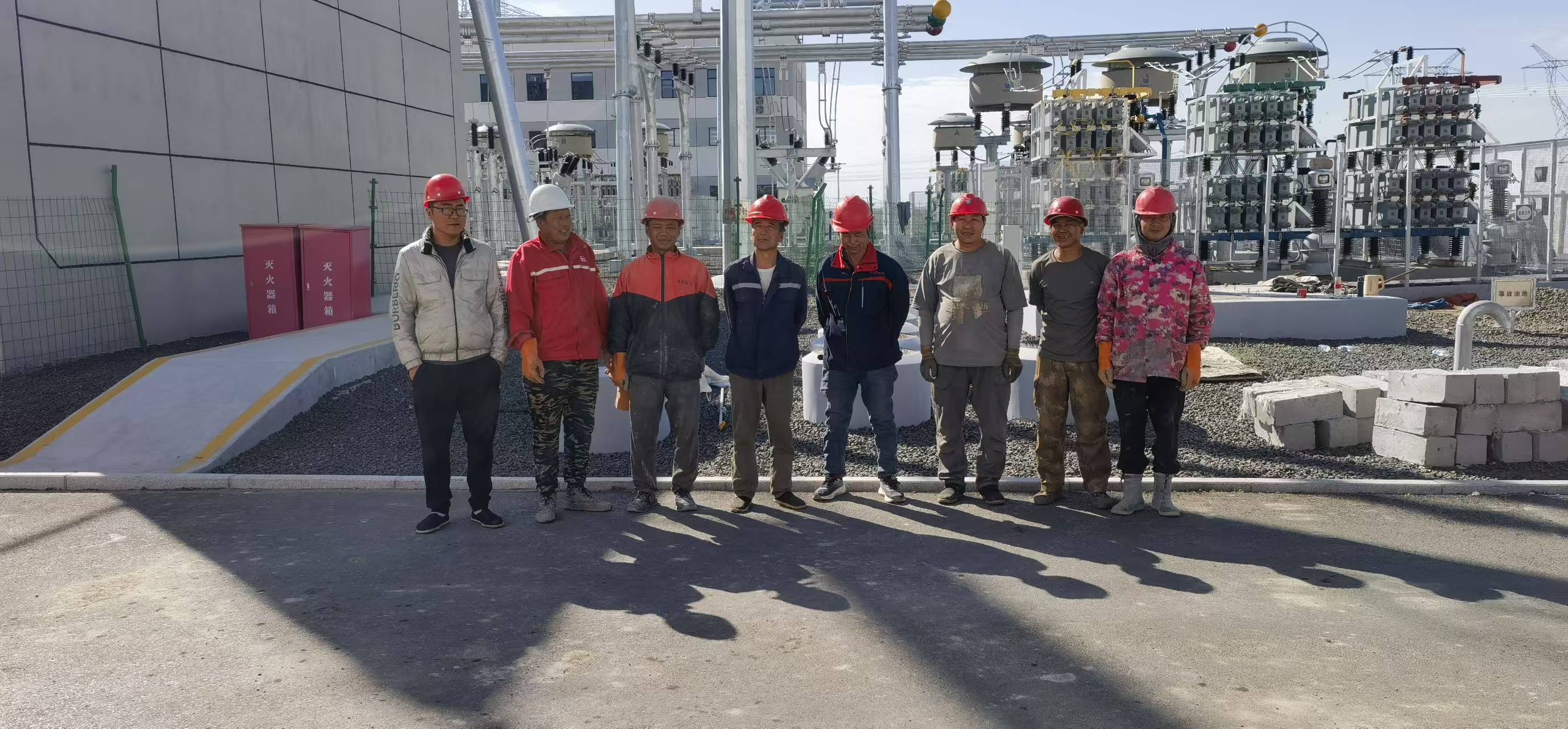 隆化地基沉降如何修复?